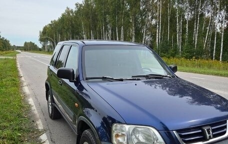 Honda CR-V IV, 1999 год, 420 000 рублей, 6 фотография