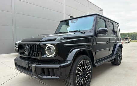 Mercedes-Benz G-Класс AMG, 2026 год, 29 900 000 рублей, 1 фотография