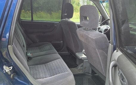 Honda CR-V IV, 1999 год, 420 000 рублей, 17 фотография