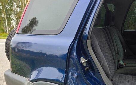 Honda CR-V IV, 1999 год, 420 000 рублей, 16 фотография