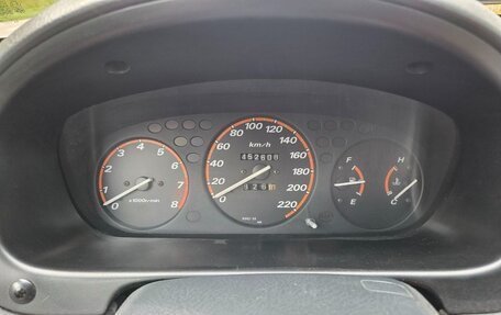 Honda CR-V IV, 1999 год, 420 000 рублей, 20 фотография
