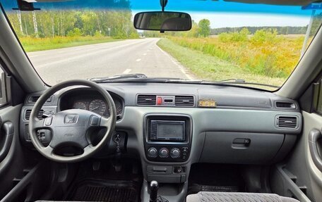 Honda CR-V IV, 1999 год, 420 000 рублей, 19 фотография