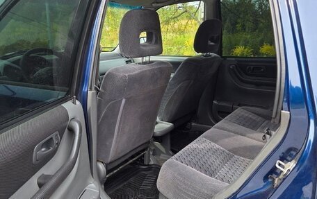 Honda CR-V IV, 1999 год, 420 000 рублей, 18 фотография