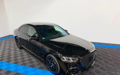 Mercedes-Benz S-Класс, 2026 год, 28 300 000 рублей, 1 фотография
