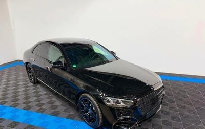 Mercedes-Benz S-Класс, 2026 год, 28 300 000 рублей, 1 фотография