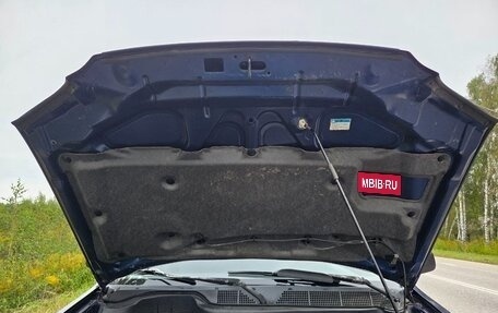 Honda CR-V IV, 1999 год, 420 000 рублей, 11 фотография