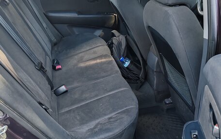 Hyundai Elantra IV, 2009 год, 510 000 рублей, 2 фотография