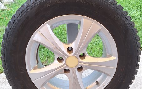 Honda CR-V IV, 1999 год, 420 000 рублей, 24 фотография