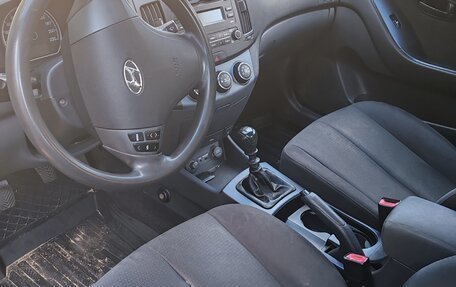 Hyundai Elantra IV, 2009 год, 510 000 рублей, 3 фотография