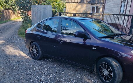 Hyundai Elantra IV, 2009 год, 510 000 рублей, 9 фотография