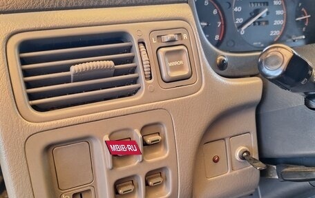 Honda CR-V IV, 1999 год, 420 000 рублей, 22 фотография