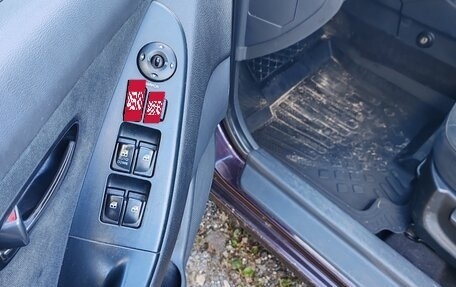 Hyundai Elantra IV, 2009 год, 510 000 рублей, 4 фотография
