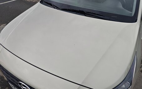 Hyundai Solaris II рестайлинг, 2019 год, 1 280 000 рублей, 20 фотография