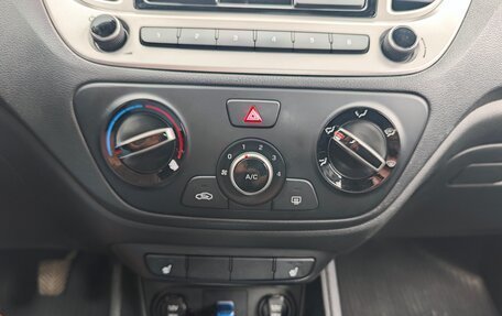 Hyundai Solaris II рестайлинг, 2019 год, 1 280 000 рублей, 31 фотография