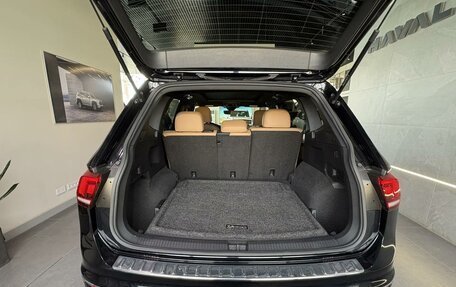 Volkswagen Tiguan II, 2023 год, 3 650 000 рублей, 6 фотография