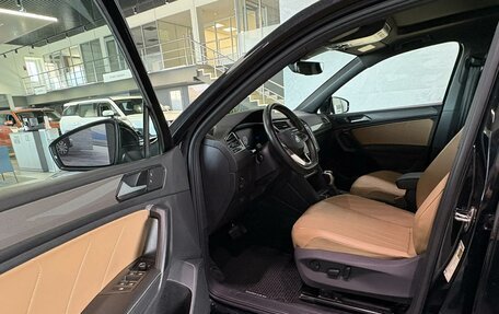 Volkswagen Tiguan II, 2023 год, 3 650 000 рублей, 7 фотография