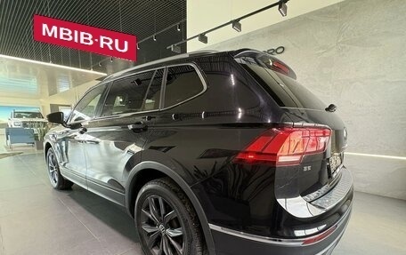 Volkswagen Tiguan II, 2023 год, 3 650 000 рублей, 5 фотография