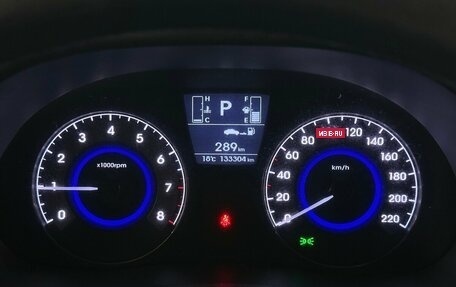 Hyundai Solaris II рестайлинг, 2014 год, 1 000 000 рублей, 6 фотография