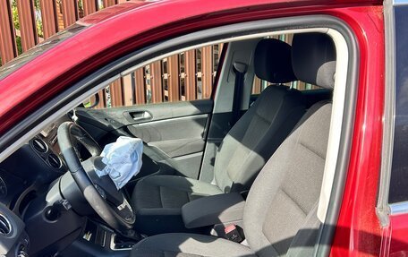 Volkswagen Tiguan I, 2012 год, 550 000 рублей, 3 фотография