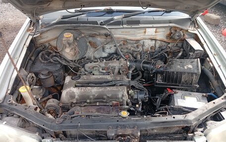 Nissan Rnessa, 2000 год, 120 000 рублей, 3 фотография