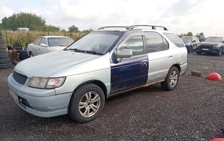 Nissan Rnessa, 2000 год, 120 000 рублей, 5 фотография