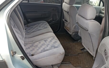 Nissan Rnessa, 2000 год, 120 000 рублей, 7 фотография