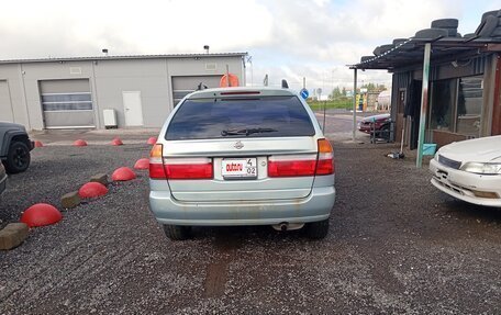 Nissan Rnessa, 2000 год, 120 000 рублей, 8 фотография