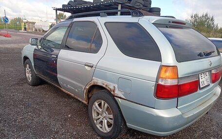Nissan Rnessa, 2000 год, 120 000 рублей, 4 фотография
