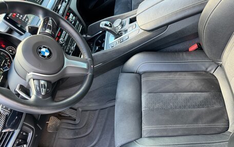 BMW X6, 2019 год, 5 300 000 рублей, 7 фотография