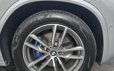 BMW X3, 2018 год, 4 299 999 рублей, 7 фотография