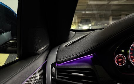 BMW X6, 2019 год, 5 300 000 рублей, 10 фотография