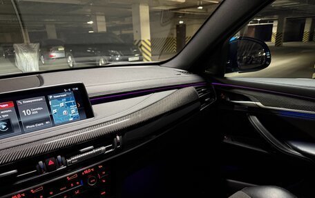 BMW X6, 2019 год, 5 300 000 рублей, 11 фотография