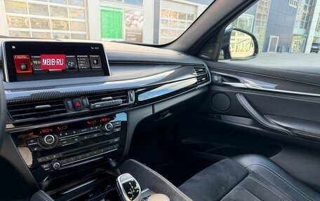 BMW X6, 2019 год, 5 300 000 рублей, 9 фотография
