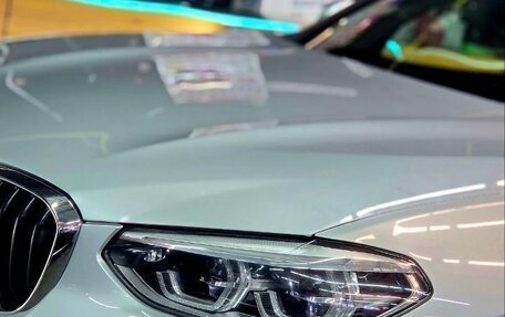BMW X3, 2018 год, 4 299 999 рублей, 18 фотография
