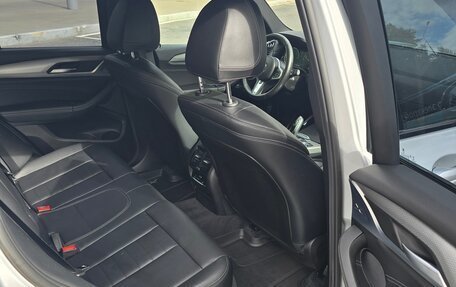 BMW X3, 2018 год, 4 299 999 рублей, 14 фотография