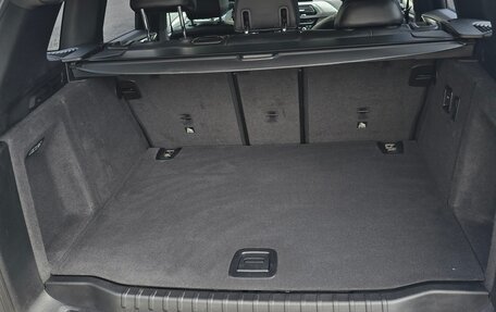 BMW X3, 2018 год, 4 299 999 рублей, 16 фотография