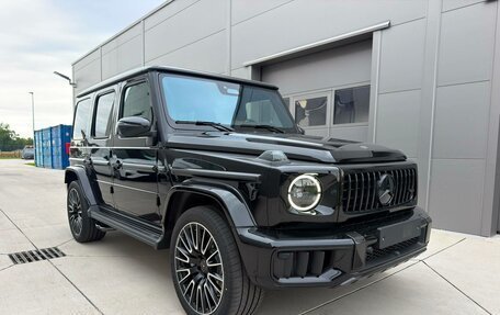Mercedes-Benz G-Класс AMG, 2026 год, 29 900 000 рублей, 3 фотография
