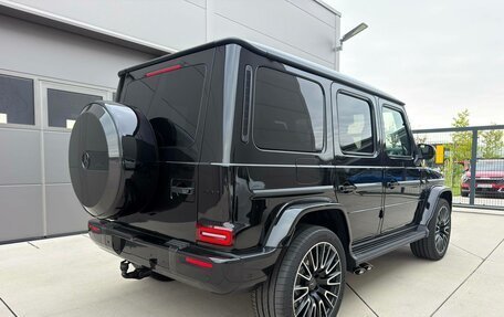 Mercedes-Benz G-Класс AMG, 2026 год, 29 900 000 рублей, 2 фотография