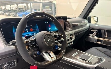 Mercedes-Benz G-Класс AMG, 2026 год, 29 900 000 рублей, 5 фотография