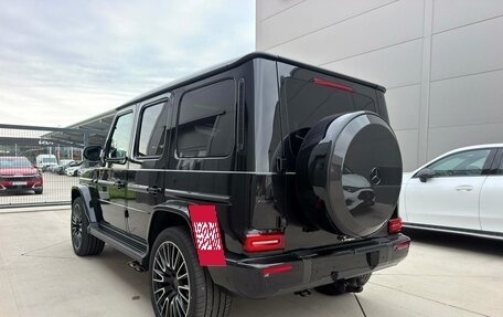 Mercedes-Benz G-Класс AMG, 2026 год, 29 900 000 рублей, 4 фотография