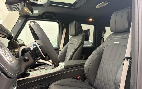 Mercedes-Benz G-Класс AMG, 2026 год, 29 900 000 рублей, 6 фотография