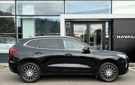 Haval Jolion, 2023 год, 1 859 000 рублей, 4 фотография