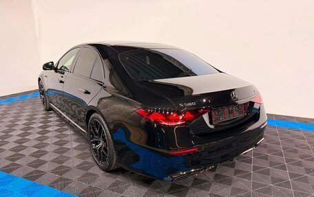 Mercedes-Benz S-Класс, 2026 год, 28 300 000 рублей, 2 фотография