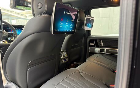 Mercedes-Benz G-Класс AMG, 2026 год, 29 900 000 рублей, 8 фотография