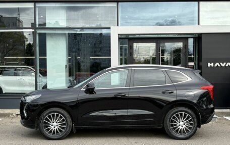 Haval Jolion, 2023 год, 1 859 000 рублей, 8 фотография
