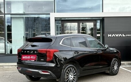 Haval Jolion, 2023 год, 1 859 000 рублей, 5 фотография