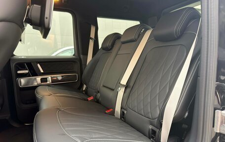 Mercedes-Benz G-Класс AMG, 2026 год, 29 900 000 рублей, 7 фотография