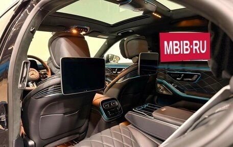 Mercedes-Benz S-Класс, 2026 год, 28 300 000 рублей, 4 фотография