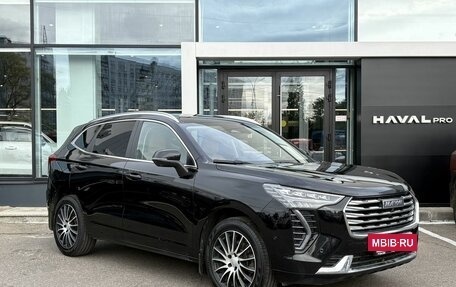 Haval Jolion, 2023 год, 1 859 000 рублей, 3 фотография
