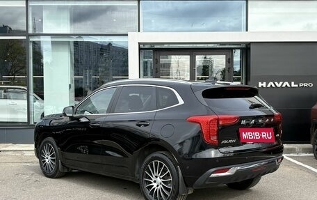 Haval Jolion, 2023 год, 1 859 000 рублей, 7 фотография